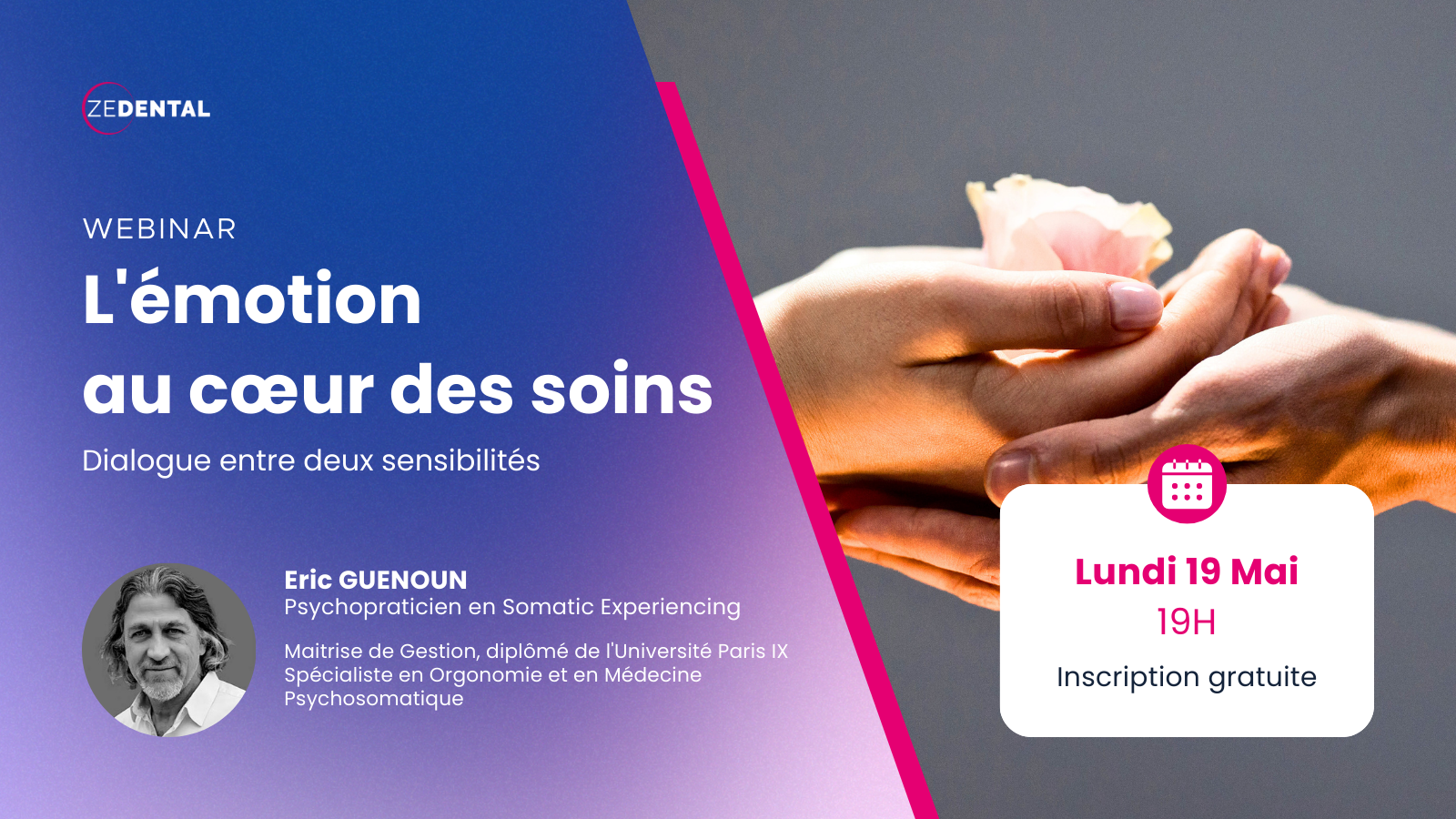 1 Webinar - Emotion D 1 Webinar - Emotion D
