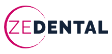 logo zedental